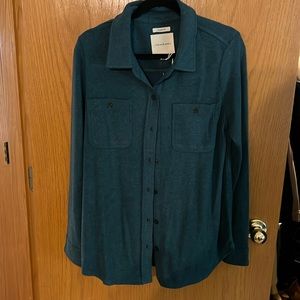 Thread & Supply Lewis jacket